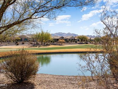 26573 W Abraham Ln, Buckeye, AZ, 85396