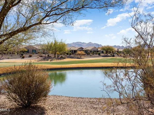 26573 W ABRAHAM Lane, Buckeye, AZ 85396