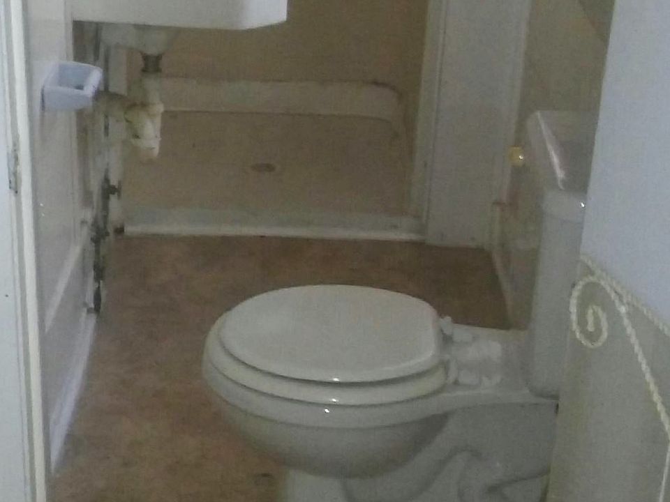 Bath Apt A