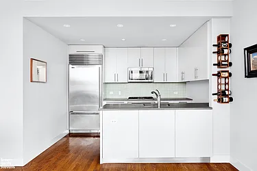 Sold by Brown Harris Stevens
