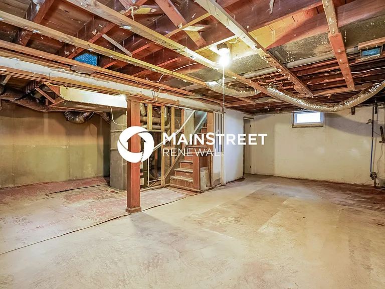 Basement