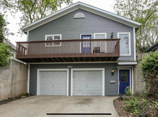 4531 Genessee St, Kansas City, MO 64111