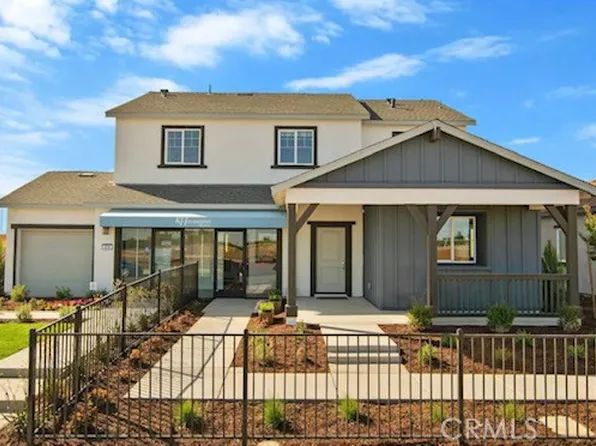 814 Holdenhurst Ln, Patterson, CA 95363