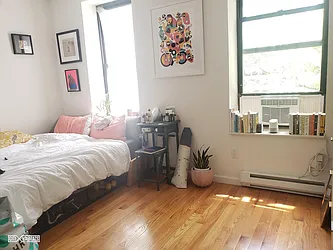 Rented by Citi Habitats