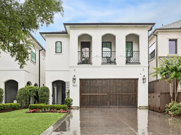 1525 Early Ln, Houston, TX 77055