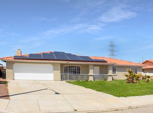 13044 San Ysidro Rd, Victorville, CA 92392