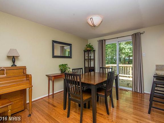 5th image of 12618 Saylers Creek Ln