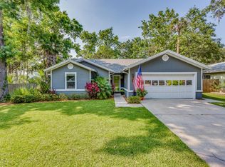 2146 Acacia Rd, Neptune Beach, FL 32266