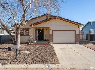 373 Rue De La Mauve, Sparks, NV 89434