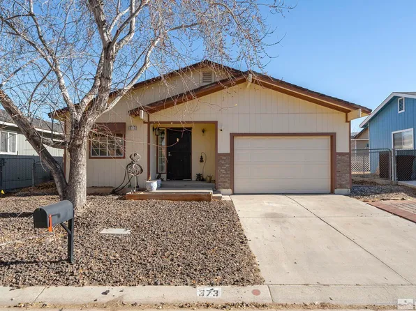 373 Rue De La Mauve, Sparks, NV 89434