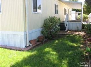 1597 Alamo Dr SPC 189, Vacaville, CA