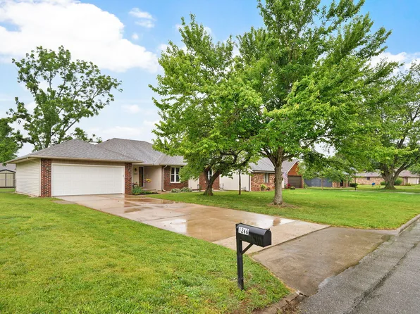 1246 W Lasalle Street, Springfield, MO 65807