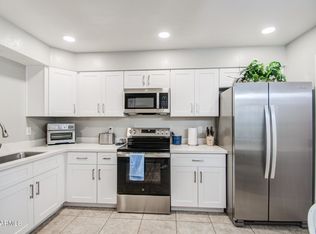 2064 S FARNSWORTH Drive #43, Mesa, AZ 85209