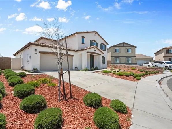 3895 W Bodega Way, San Bernardino, CA 92407