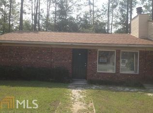 10 University Pl APT B, Statesboro, GA 30458