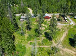 4356 E Hudlow Rd, Hayden Lake, ID 83835