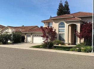 2513 Portofino Dr, Modesto, CA 95356