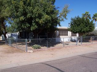 8914 E Billings St, Mesa, AZ 85207