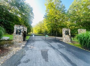 9 Brush Mountain Cir, Miracle, KY 40856