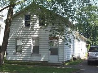 1815 W Monroe St, Sandusky, OH 44870