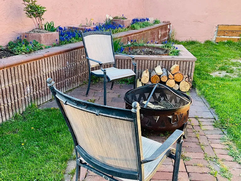 Firepit