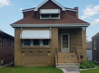 3425 S 59th Ave, Cicero, IL 60804
