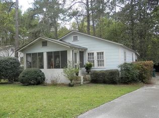 310 Rosedale Ave, Thomasville, GA 31792