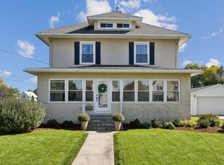 324 6th Ave, De Witt, IA 52742