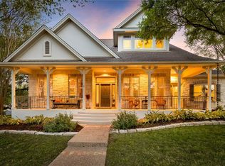 5201 Rico Cv, Austin, TX 78731