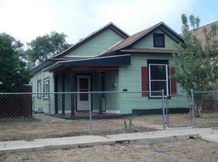 126 Gale Ave, Pueblo, CO 81004
