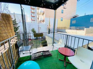 631 Lorimer St #2R, Brooklyn, NY 11211