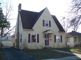 1507 Jenkinson Ct, Waukegan, IL 60085