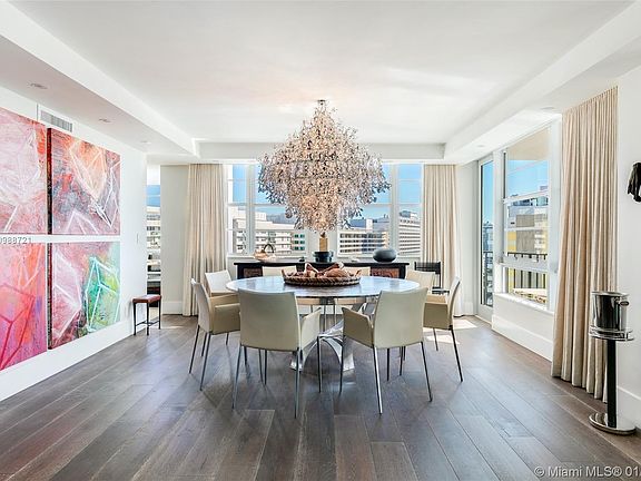 3rd image of 5660 Collins Ave APT 16A