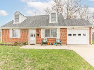 1509 Cedarbrook Pl, Sidney, OH