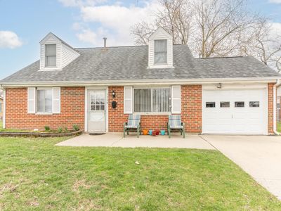 1509 Cedarbrook Pl, Sidney, OH, 45365