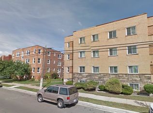 69 E Great Lakes St APT 1, River Rouge, MI 48218