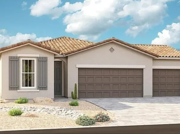 1224 E Jahns Dr, Casa Grande, AZ 85122