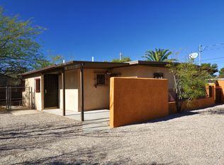 3245 N Palmer Dr, Tucson, AZ 85716