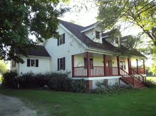 10930 State Route 9, Hoopeston, IL 60942