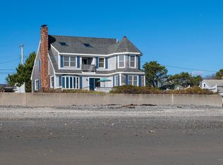 147 Island Beach Rd, Wells, ME 04090