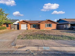 116 N Dewberry Dr, Midland, TX 79703