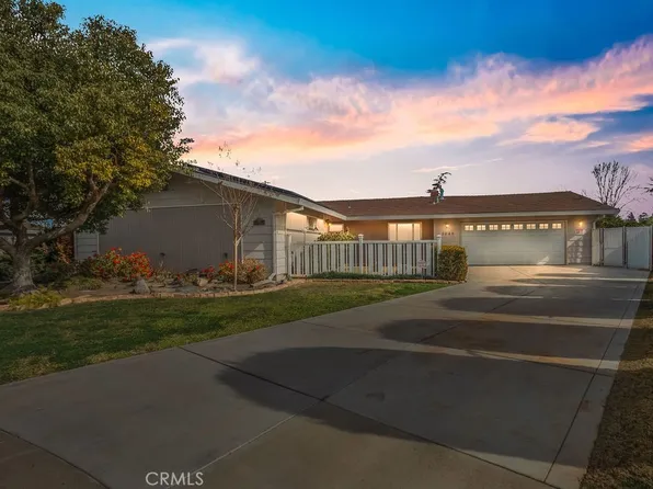 3046 El Capitan Ave, Merced, CA 95340