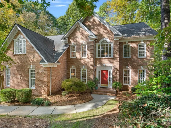 4001 Nicole Eileen Ln, Charlotte, NC 28216