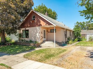 713 E Ermina Ave, Spokane, WA 99207