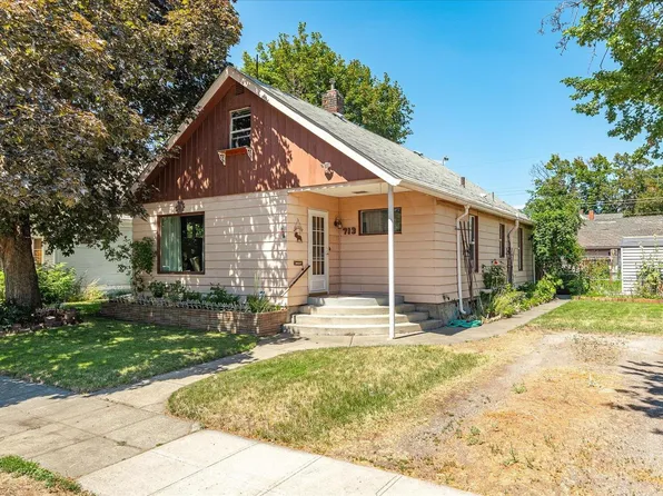 713 E Ermina Ave, Spokane, WA 99207