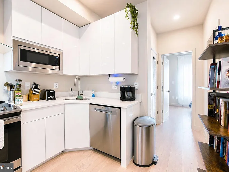 4445 Nannie Helen Burroughs Ave NE #202 — Photo 8