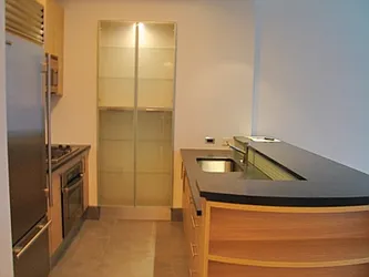 Rented by Citi Habitats