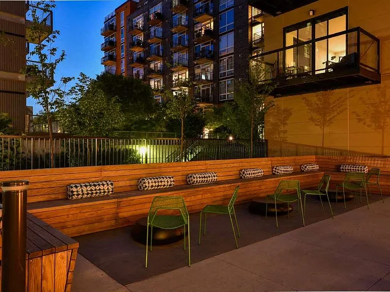 Viridium Apartments — Photo 70