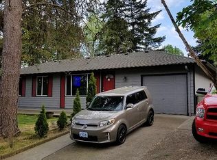 19662 SW Wright St, Beaverton, OR 97078