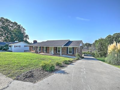 909 Clearwood Ave, Kingsport, TN, 37660